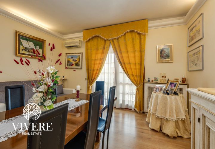 Lejlighed i Rome, Rome, Rome - € 290.000 | Ref: 394 - foto 1
