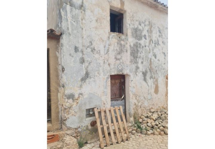 Ruinere i Benafim, Faro, Benafim - € 250.000 | Ref: 0092 - foto 1