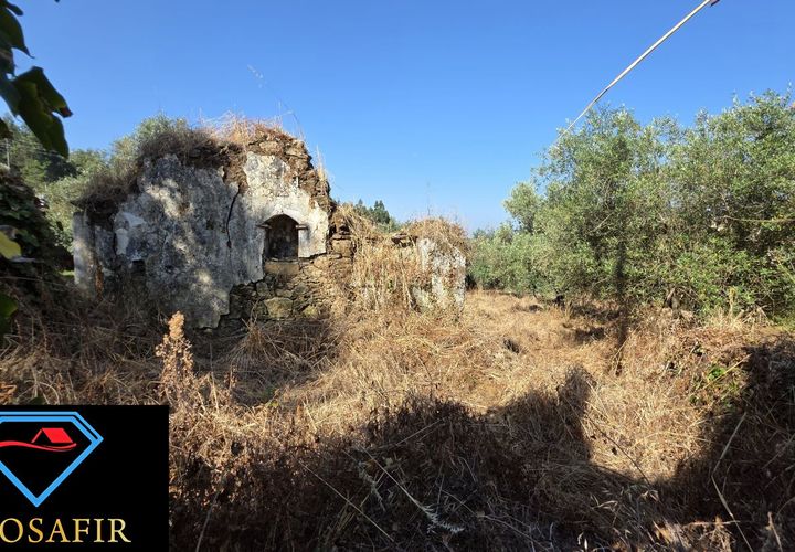 Villa i Tomar, Santarem, Tomar - € 30.000 | Ref: 00636 - foto 1