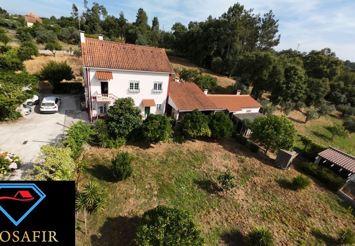 Villa i Tomar, Santarem, Tomar - € 250.000 | Ref: 00637 - foto 1