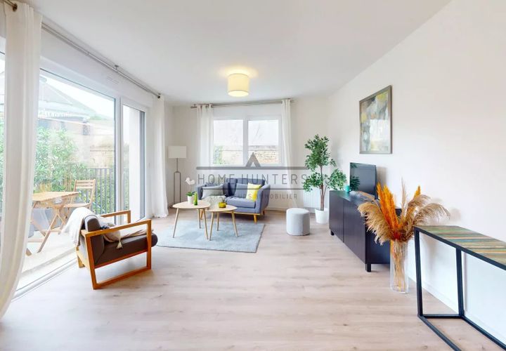 Lejlighed i Caen, Calvados, Caen - € 234.000 | Ref: 86119850 - foto 1