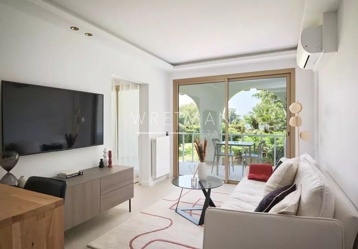 Lejlighed i Cannes, Alpes-Maritimes, Cannes - € 480.000 | Ref: 86131758 - foto 1