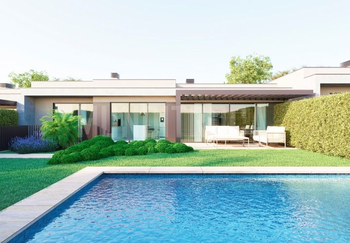 Villa i Braga, Braga, Braga - € 820.000 | Ref: 3616 - foto 1