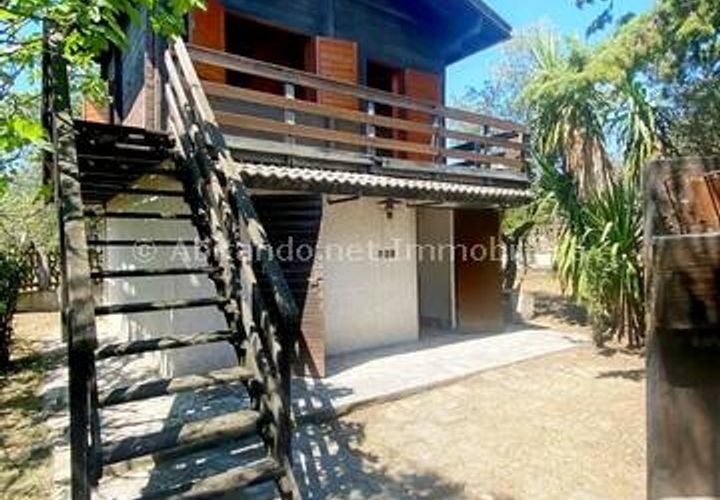 Villa i Loreto Aprutino, Pescara, Loreto Aprutino - € 65.000 | Ref: PNN889 - foto 1