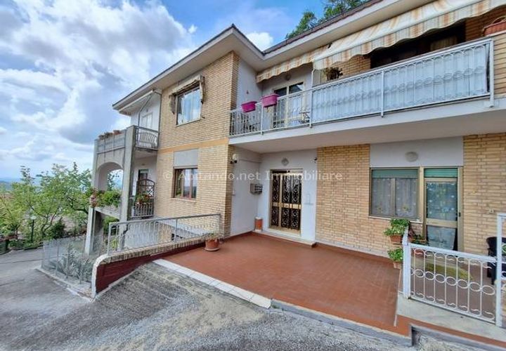 Leilighet i Penne, Pescara, Penne - € 130 000 | Ref: PNN885 - foto 1