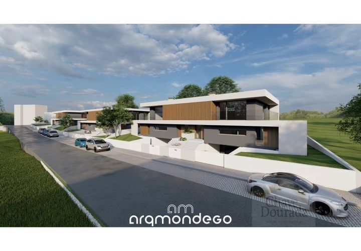 Byhus i Coimbra, Coimbra, Coimbra - € 650.000 | Ref: 15576N - foto 1