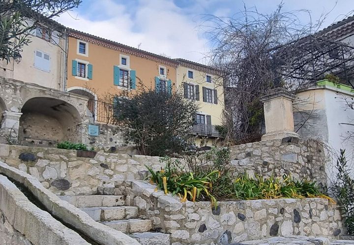 Leilighet i Rochemaure, Ardeche, Rochemaure - € 189 000 | Ref: 393226MZO - foto 1