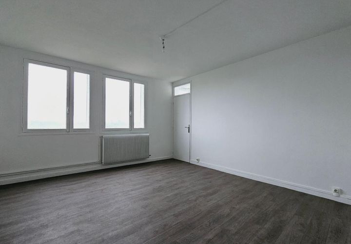 Lejlighed i Bourges, Cher, Bourges - € 59.990 | Ref: 503772COS - foto 1