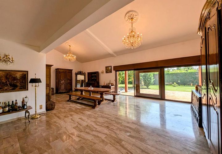 Villa a Cazeres, Haute-Garonne, Cazeres - € 698.000 | Ref: 416092SMU - foto 1