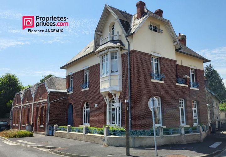 Villa i Saint-Quentin, Aisne, Saint-Quentin - € 436.758 | Ref: 414054FAN - foto 1