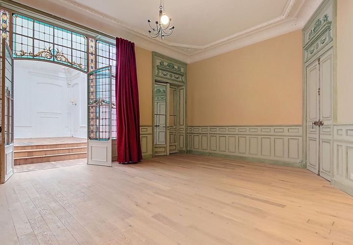 Lejlighed i Perpignan, Pyrenees-Orientales, Perpignan - € 315.000 | Ref: 415734MURR - foto 1