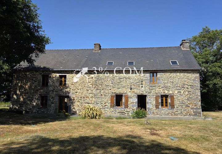 Villa i Carentoir, Morbihan, Carentoir - € 257.500 | Ref: 396_V4870061086 - foto 1