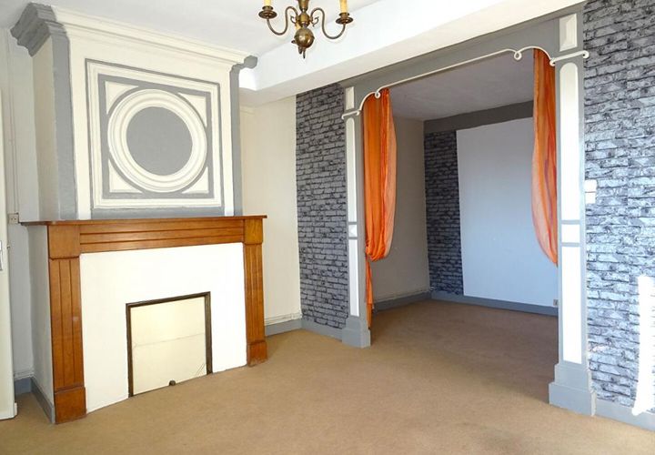 Villa i Mugron, Landes, Mugron - € 150.000 | Ref: 411077NNP - foto 1