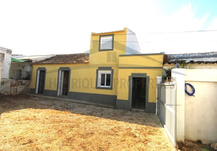 Byhus i Moncarapacho, Faro, Moncarapacho - € 249.500 | Ref: HAB575 - foto 1