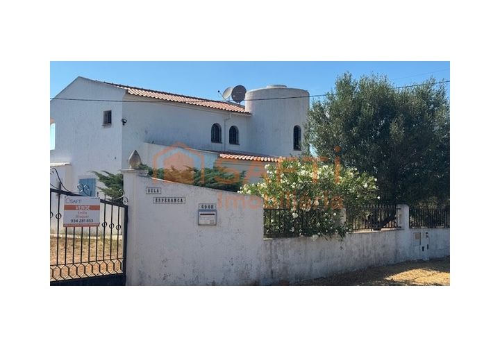 Villa i Paderne, Faro, Paderne - € 599.000 | Ref: SAFTI:008127 - foto 1