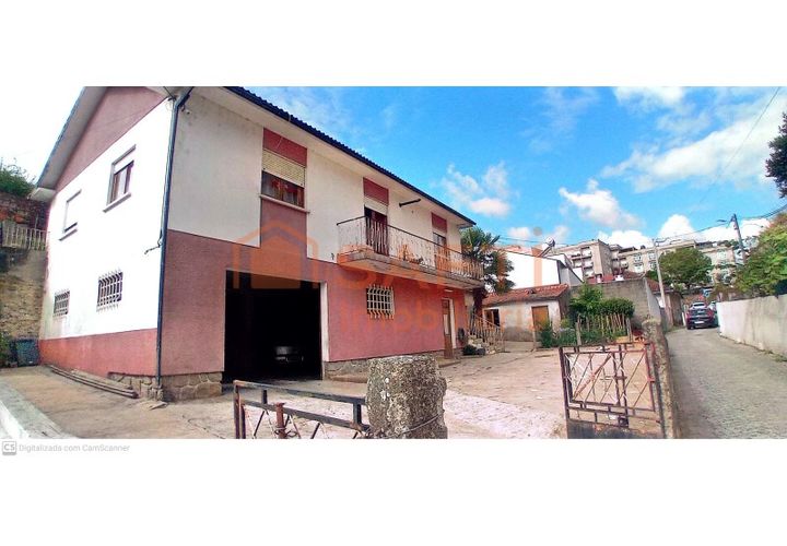 Villa i Moncao, Viana do Castelo, Moncao - € 244.000 | Ref: SAFTI:006952 - foto 1