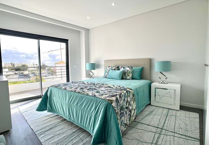 Lejlighed i Olhao, Faro, Olhao - € 444.850 | Ref: 122001074-121 - foto 1