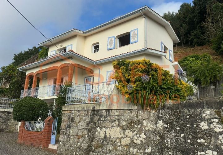 Villa i Caminha, Viana do Castelo, Caminha - € 359.000 | Ref: SAFTI:007016 - foto 1