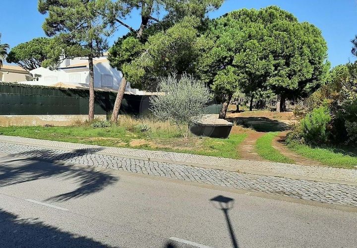 Helårsgrund i Almancil, Faro, Almancil - € 1.975.000 | Ref: 122001090-4 - foto 1