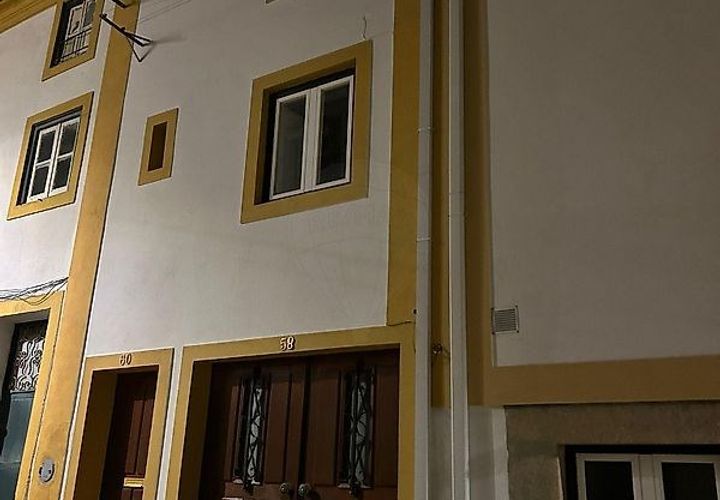 Villa a Castelo de Vide, Portalegre, Castelo de Vide - € 159.000 | Ref: 120171201-116 - foto 1