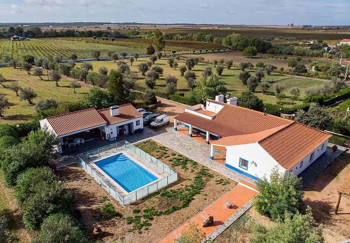 Farm hus i Redondo, Evora, Redondo - € 650.000 | Ref: 120171424-15 - foto 1