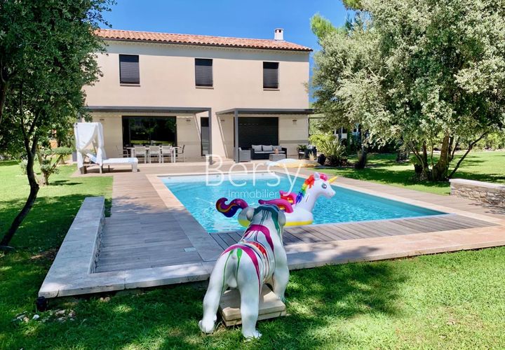 Villa i Saint-Didier, Vaucluse, Saint-Didier - € 895.000 | Ref: 4307VM - foto 1