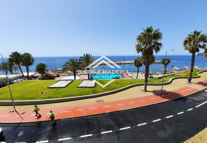 Lejlighed i Ribeira Brava, Madeira, Ribeira Brava - € 380.000 | Ref: DS-105/25 - foto 1