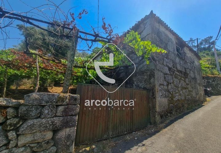 Byhus i Ponte de Lima, Viana do Castelo, Ponte de Lima - € 100.000 | Ref: AV6413 - foto 1