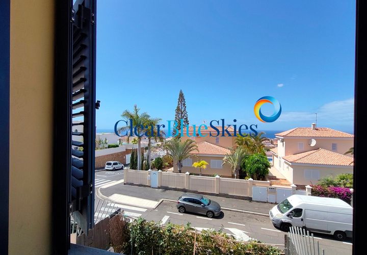 Byhus i Adeje, Tenerife, Adeje - € 465.000 | Ref: 8771 - foto 1