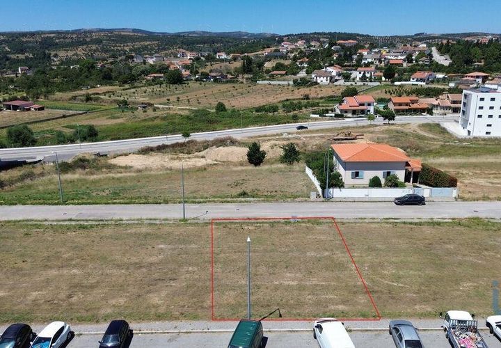 Terra a Valpacos, Vila Real, Valpacos - € 30.975 | Ref: 101148 - foto 1