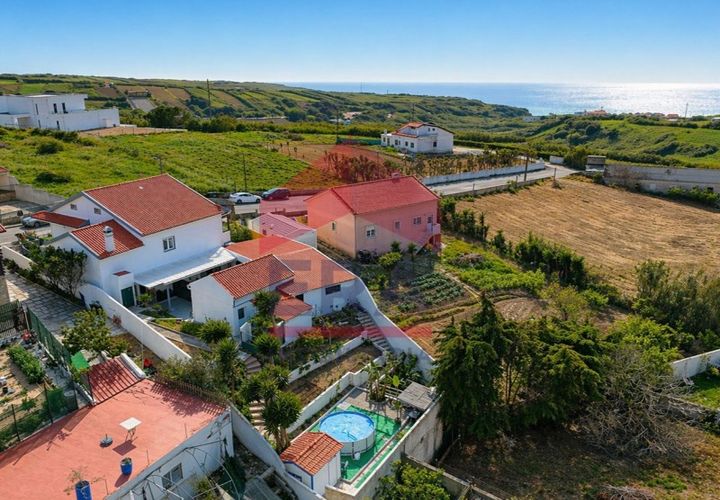 Villa i Ribamar, Lisbon, Ribamar - € 495.000 | Ref: 130250160 - foto 1