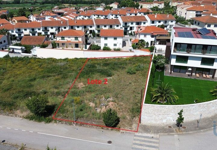 Helårsgrund i Chaves, Vila Real, Chaves - € 105.000 | Ref: 100269 - foto 1