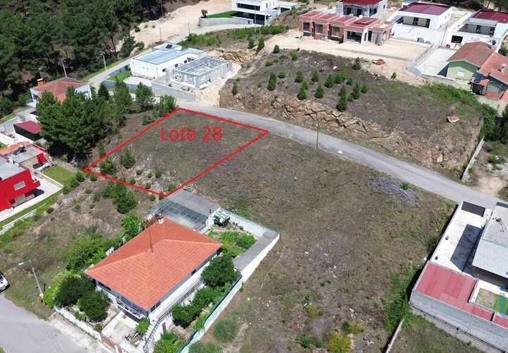 Helårsgrund i Chaves, Vila Real, Chaves - € 30.188 | Ref: 99981 - foto 1