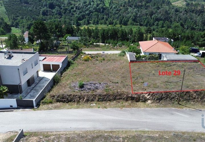 Helårsgrund i Chaves, Vila Real, Chaves - € 30.188 | Ref: 100045 - foto 1