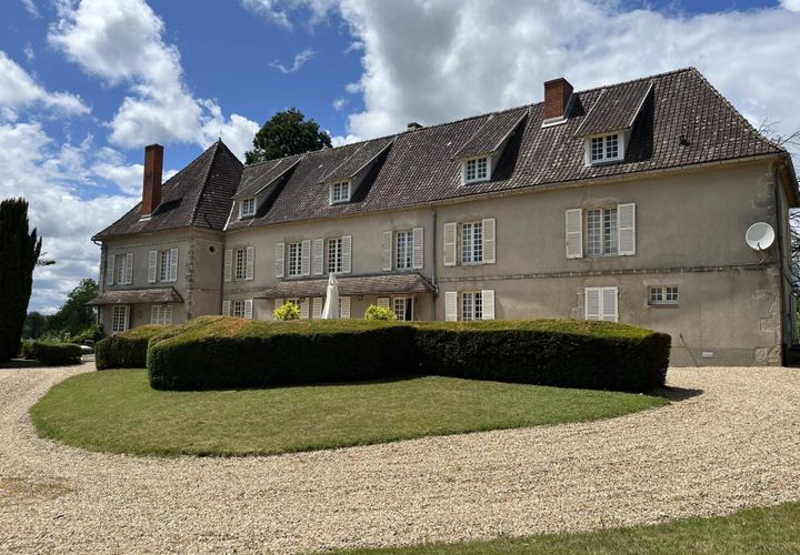 Villa a Limoges, Haute-Vienne, Limoges - € 651.000 | Ref: BVI81323 - foto 1