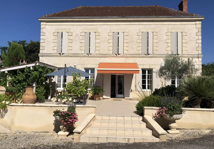 Villa a Marmande, Lot-et-Garonne, Marmande - € 495.000 | Ref: BVI78172 - foto 1