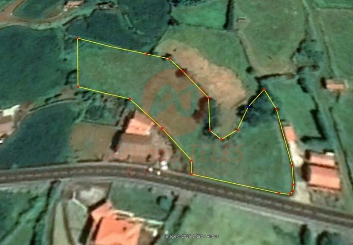 Terreno en Calheta, Sao Jorge, Calheta - € 45.000 | Ref: T1016 - photo 1