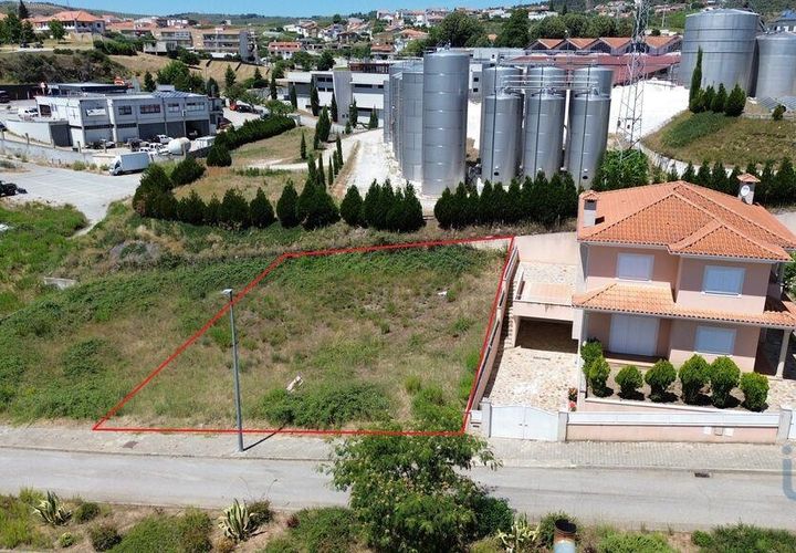 Helårsgrund i Murca, Vila Real, Murca - € 38.325 | Ref: 101168 - foto 1