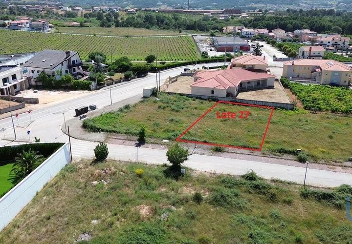 Helårsgrund i Chaves, Vila Real, Chaves - € 105.000 | Ref: 100532 - foto 1