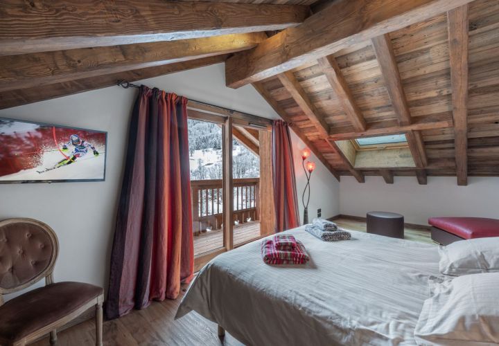 Villa i Meribel, Savoie, Meribel - € 3.150.000 | Ref: HH-15864048 - foto 1