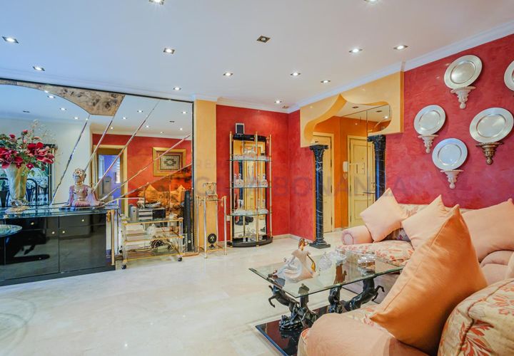 Lejlighed i Almunecar, Granada, Almunecar - € 298.000 | Ref: 710 - foto 1