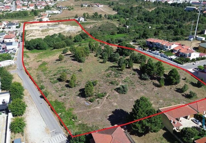 Helårsgrund i Chaves, Vila Real, Chaves - € 3.097.500 | Ref: 100886 - foto 1