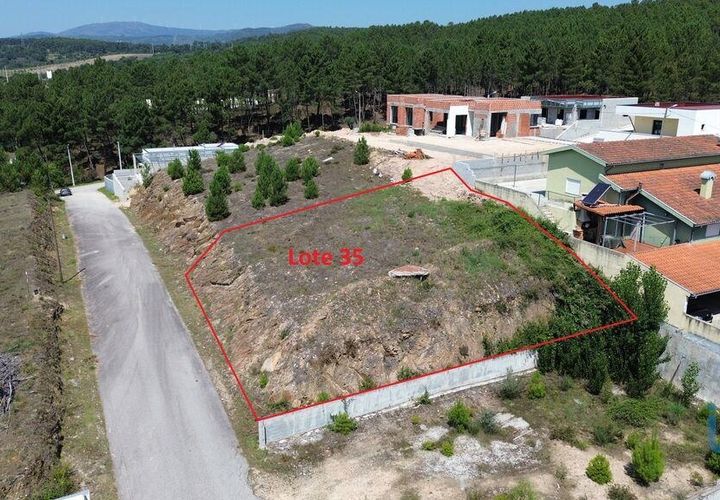 Terreno en Chaves, Vila Real, Chaves - € 30.188 | Ref: 100260 - photo 1