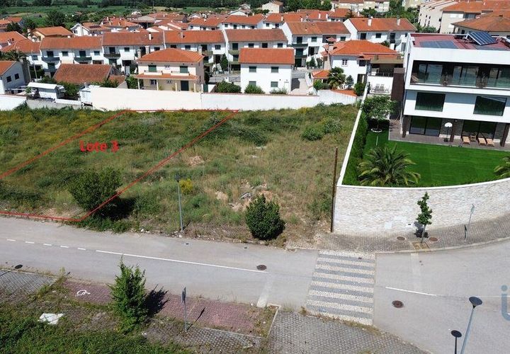 Helårsgrund i Chaves, Vila Real, Chaves - € 105.000 | Ref: 100291 - foto 1