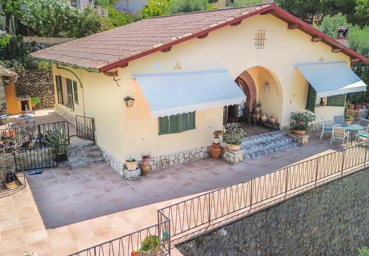 Villa a Port De Soller, Mallorca, Port De Soller - € 780.000 | Ref: 1014 - foto 1