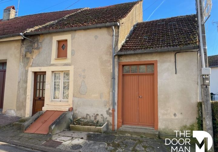 Villa i Rimaucourt, Haute-Marne, Rimaucourt - € 19.500 | Ref: 8628 - foto 1