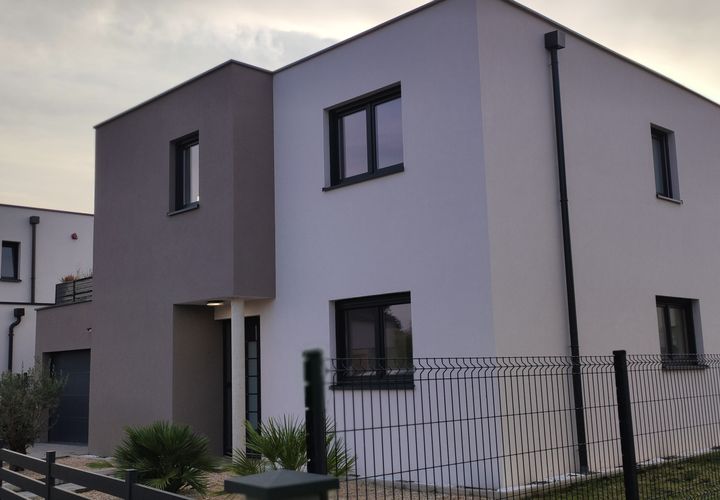 Villa a Sessenheim, Bas-Rhin, Sessenheim - € 472.000 | Ref: 132 - foto 1