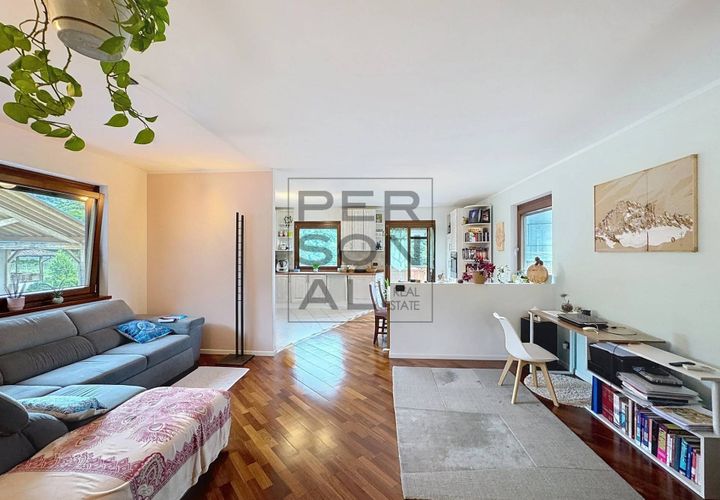 Villa a Altavalle, Trento, Altavalle - € 317.000 | Ref: I-751 - foto 1