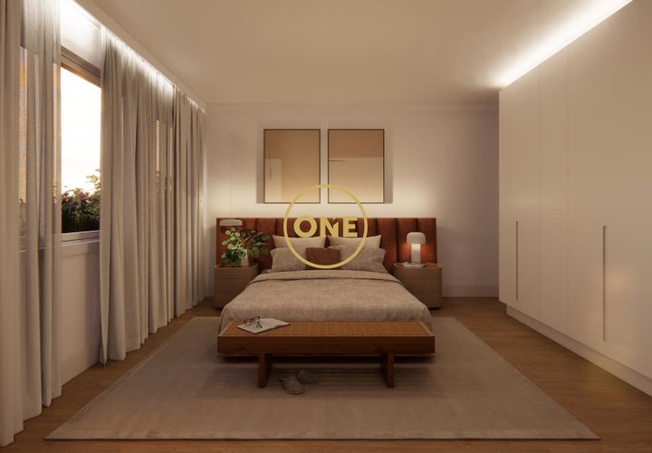 Lejlighed i Gondomar, Porto, Gondomar - € 280.000 | Ref: ONE91538-14 - foto 1