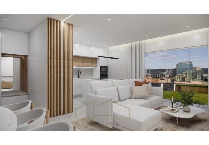 Lejlighed i Almada, Setubal, Almada - € 398.000 | Ref: JA202531.D - foto 1